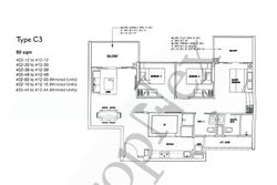 Forestville (D25), Condominium #585056921
